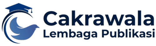 Cakrawala Lembaga Publikasi