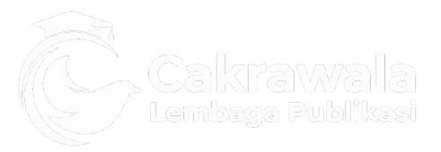 Cakrawala Publisher
