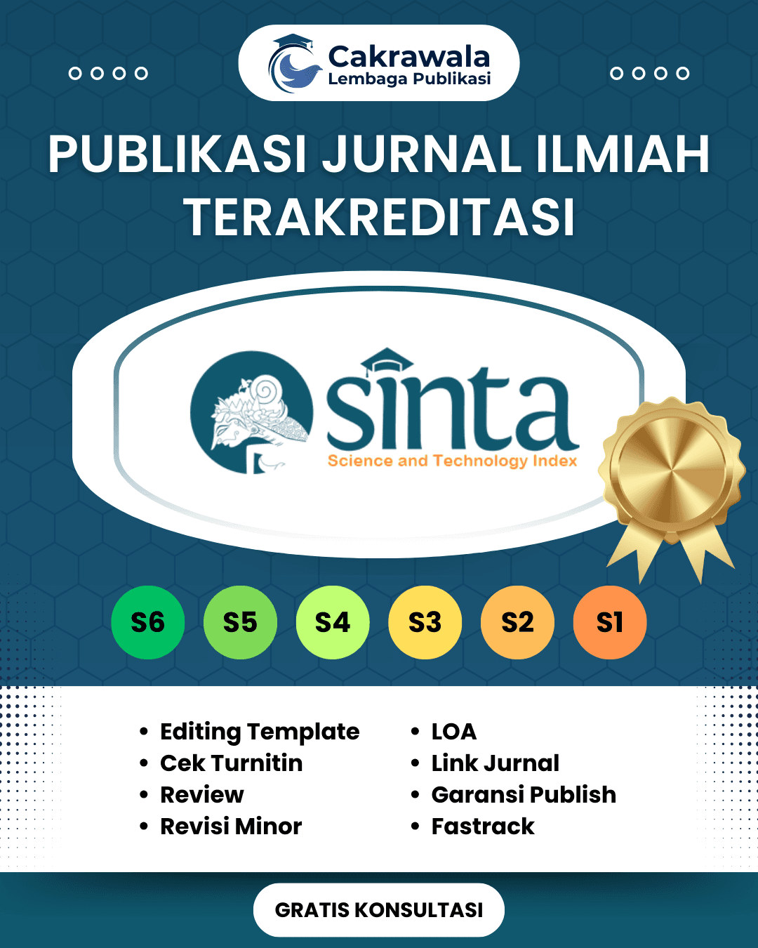 SINTA
